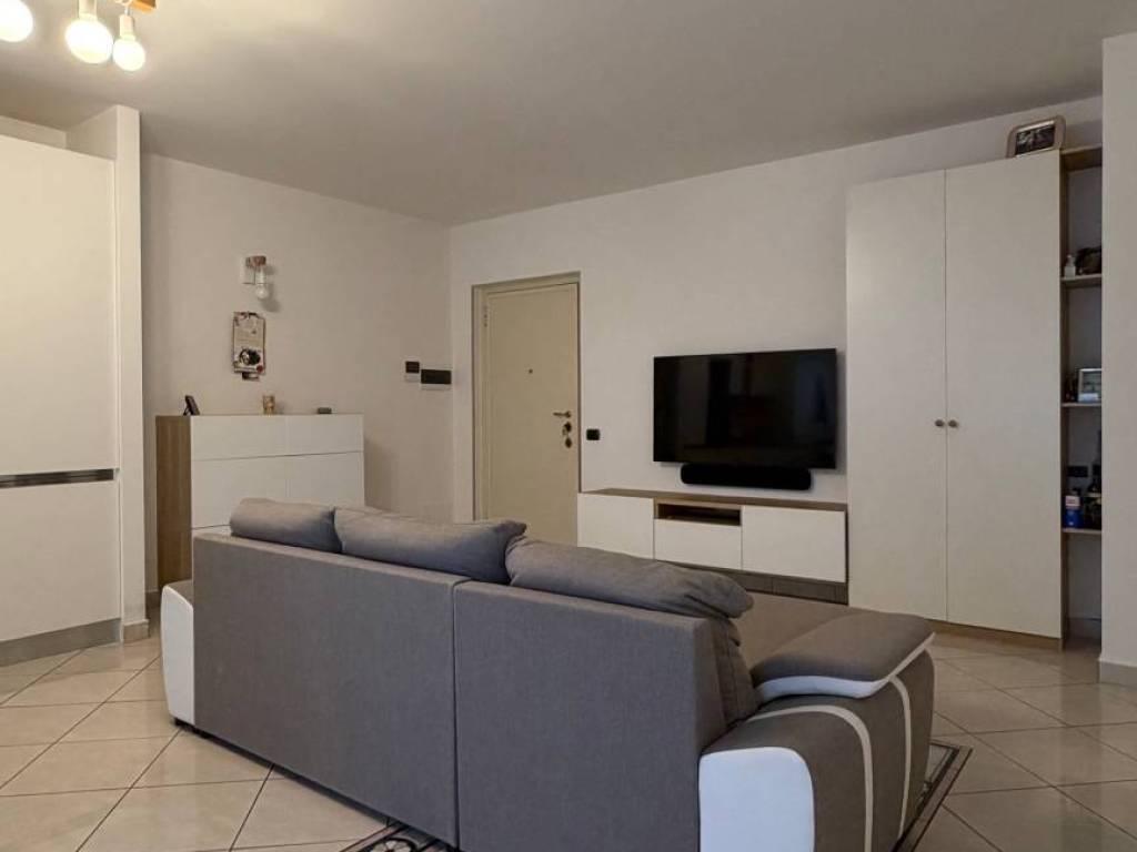 appartamento in vendita a Pessano con Bornago