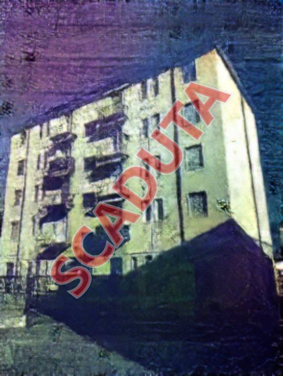 appartamento in vendita a Pessano con Bornago