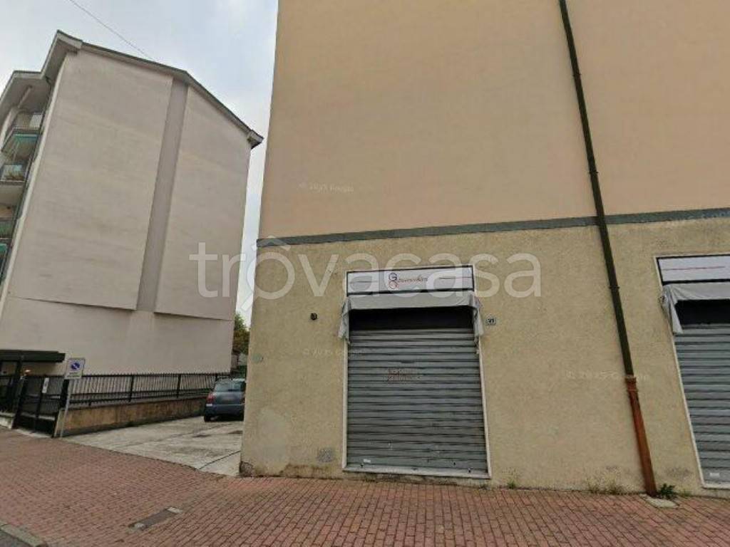 appartamento in vendita a Pessano con Bornago