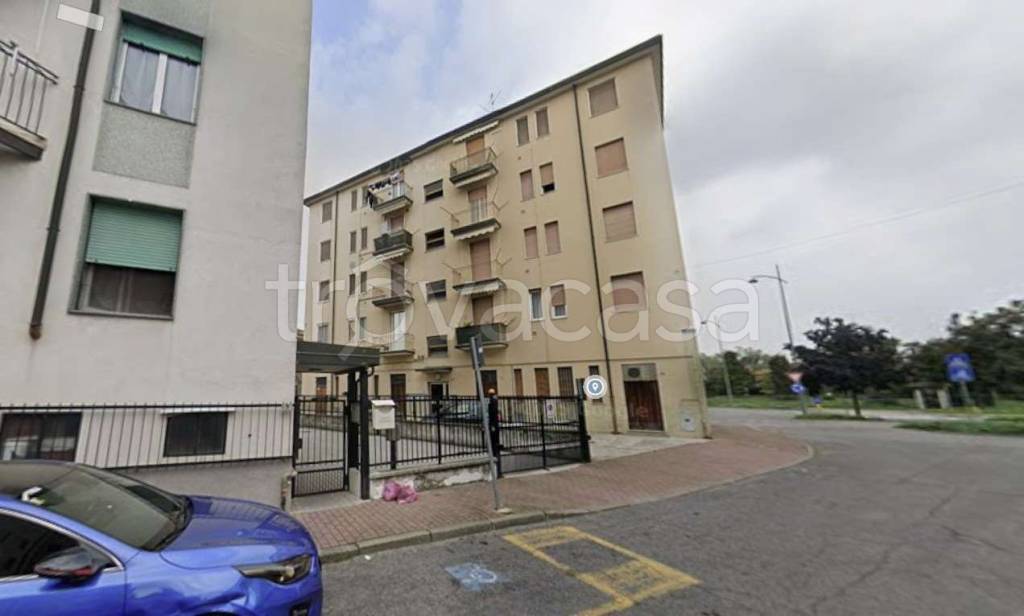 appartamento in vendita a Pessano con Bornago