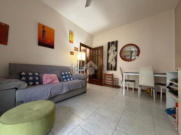 appartamento in vendita a Pessano con Bornago