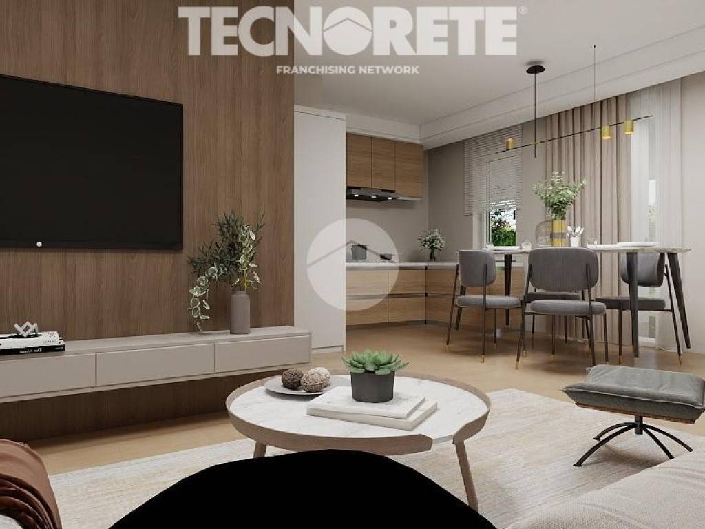 appartamento in vendita a Pessano con Bornago