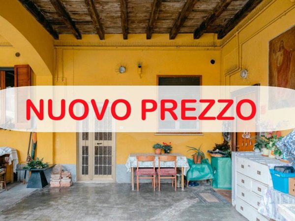 casa indipendente in vendita a Pessano con Bornago