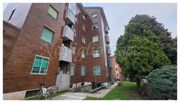 appartamento in vendita a Pessano con Bornago