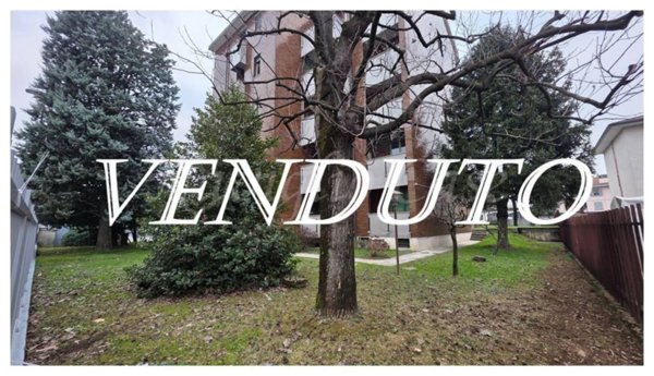 appartamento in vendita a Pessano con Bornago