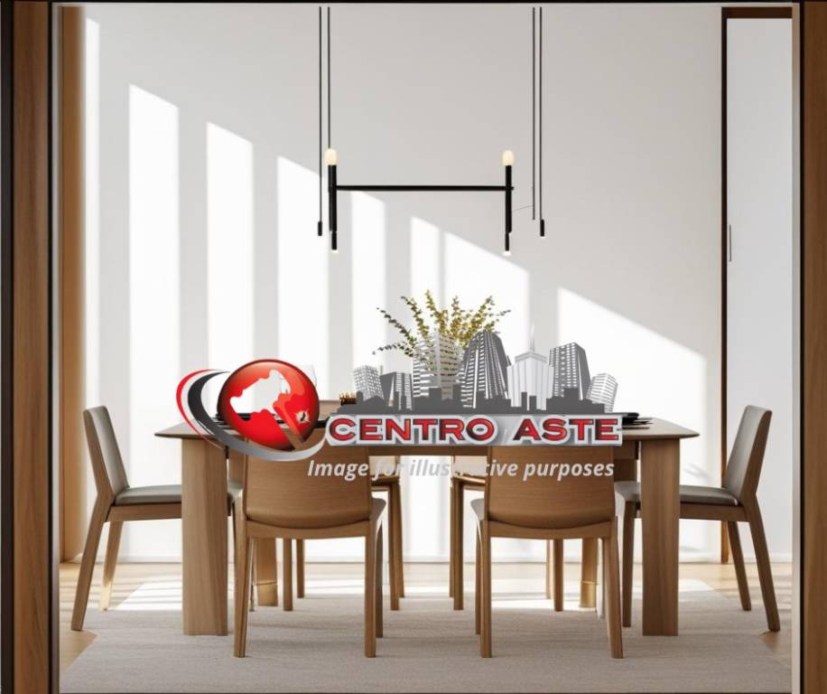 appartamento in vendita a Pessano con Bornago