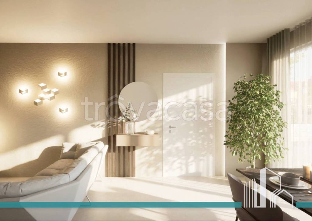 appartamento in vendita a Pessano con Bornago