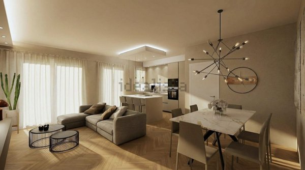 appartamento in vendita a Pessano con Bornago