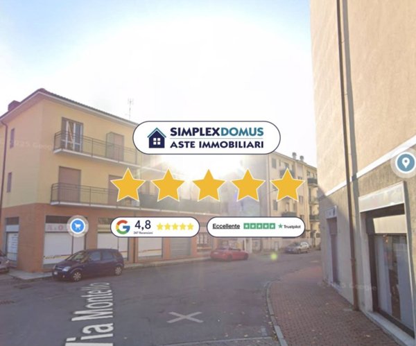 appartamento in vendita a Pessano con Bornago