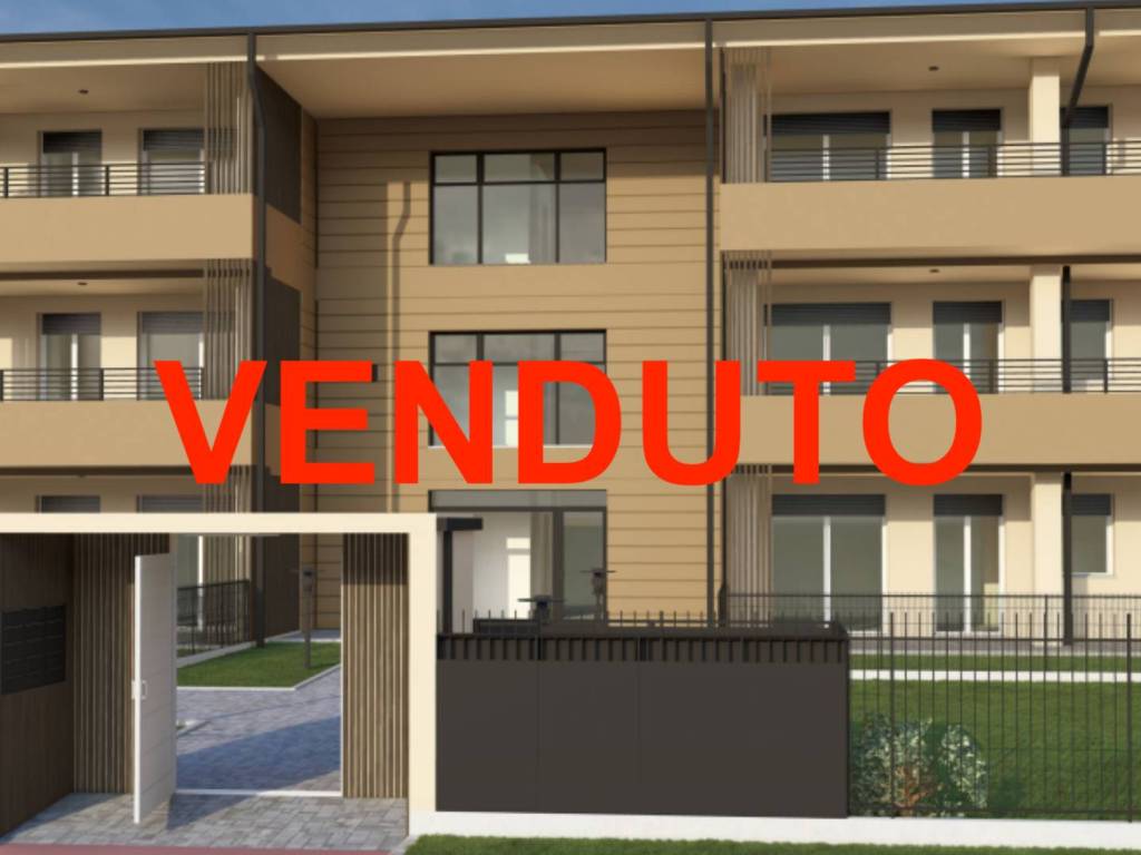 appartamento in vendita a Pessano con Bornago