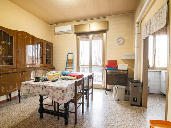 appartamento in vendita a Pessano con Bornago