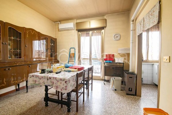 appartamento in vendita a Pessano con Bornago