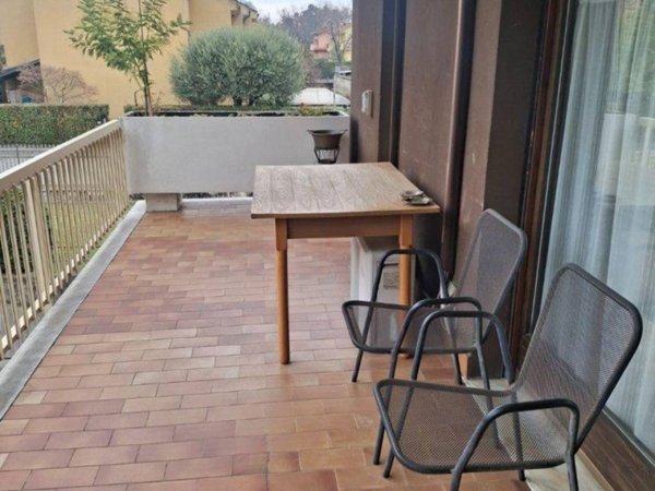 appartamento in vendita a Pessano con Bornago