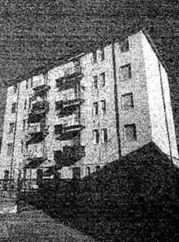 appartamento in vendita a Pessano con Bornago