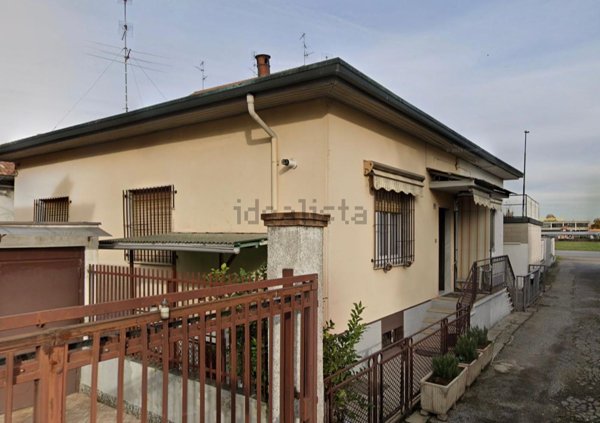 appartamento in vendita a Pessano con Bornago