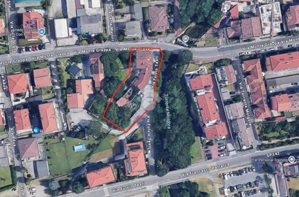 villa in vendita a Pessano con Bornago