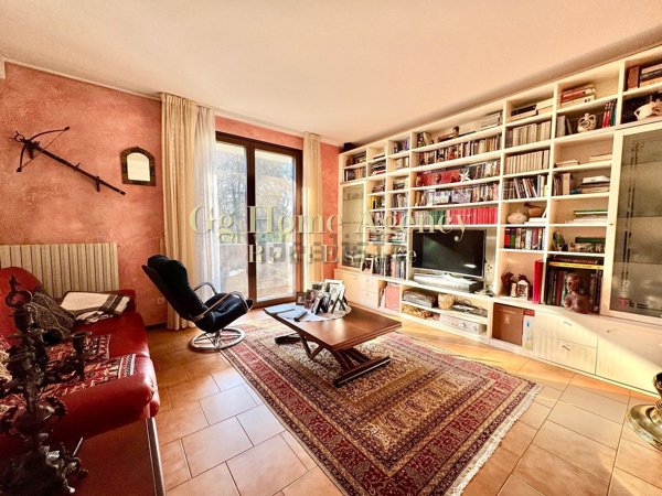 appartamento in vendita a Pessano con Bornago