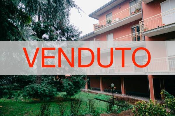 appartamento in vendita a Pessano con Bornago