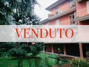 appartamento in vendita a Pessano con Bornago
