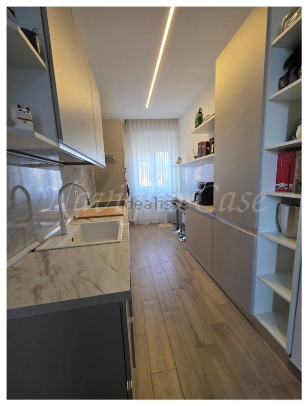 appartamento in vendita a Pessano con Bornago