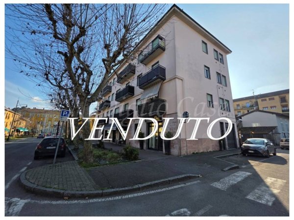 appartamento in vendita a Pessano con Bornago