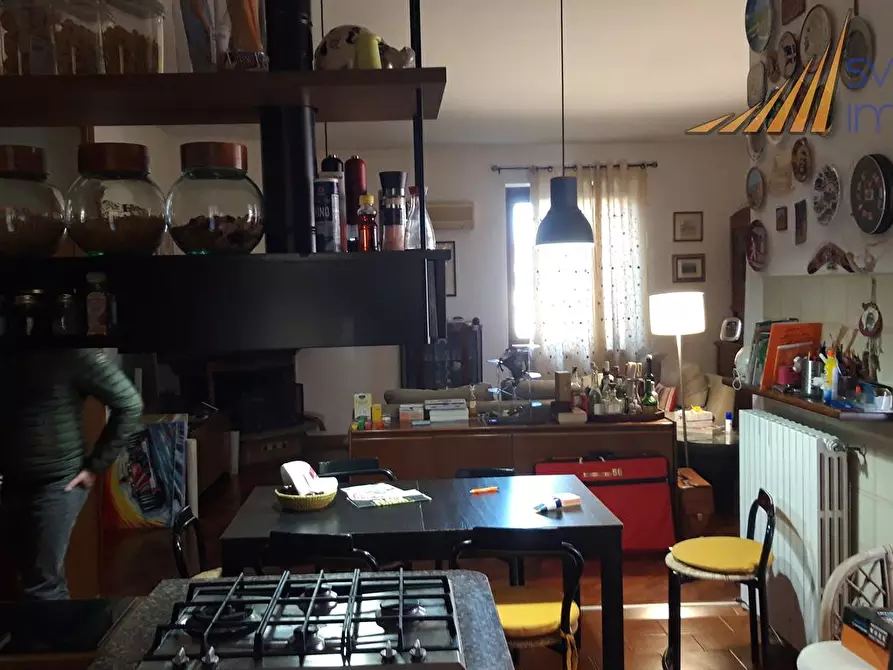 appartamento in vendita a Pessano con Bornago