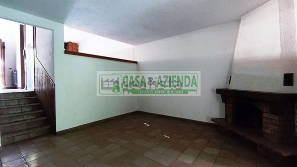 casa indipendente in vendita a Pessano con Bornago