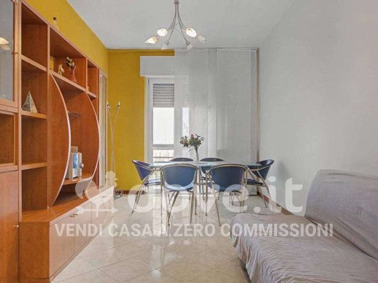 appartamento in vendita a Pessano con Bornago