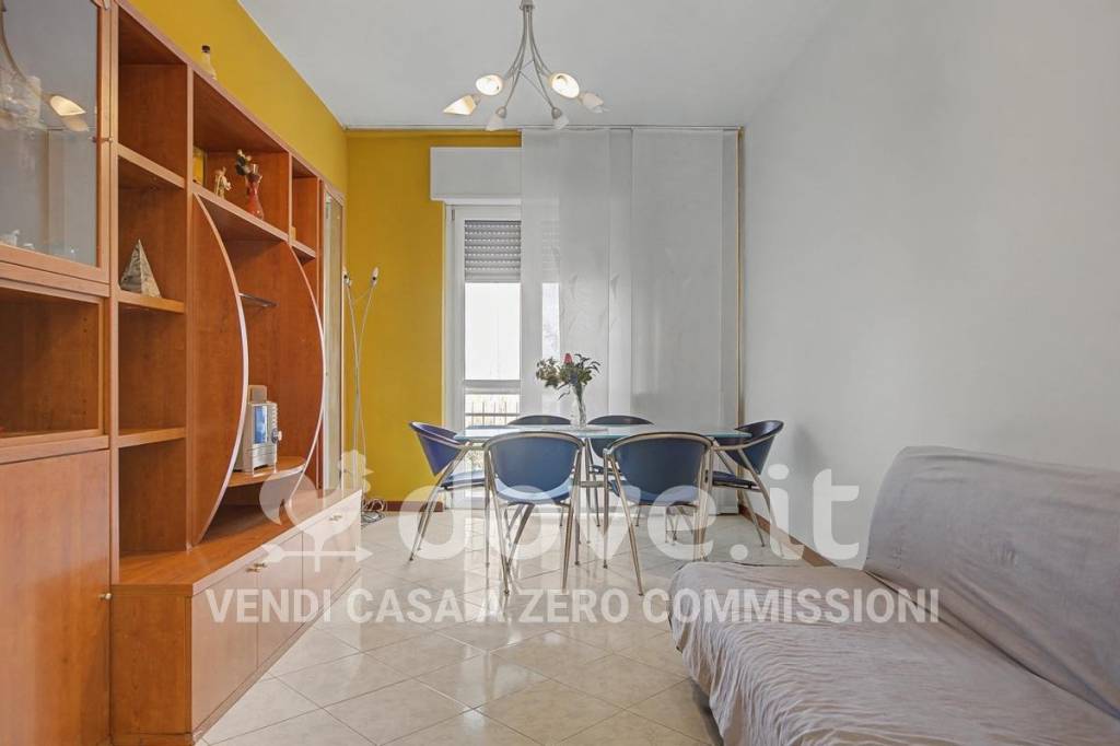 appartamento in vendita a Pessano con Bornago