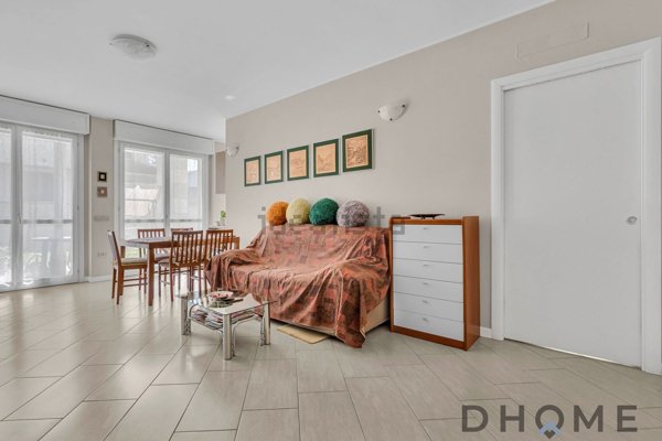 appartamento in vendita a Pessano con Bornago