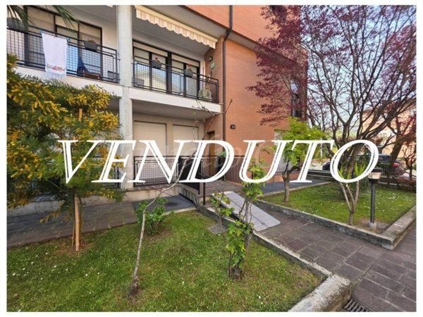 appartamento in vendita a Pessano con Bornago