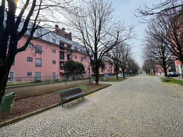 appartamento in vendita a Pessano con Bornago