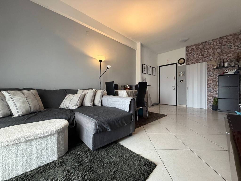 appartamento in vendita a Pessano con Bornago