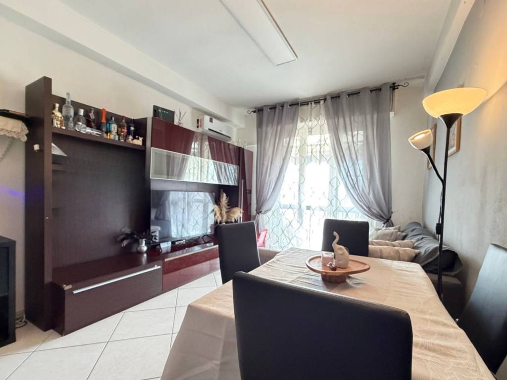 appartamento in vendita a Pessano con Bornago