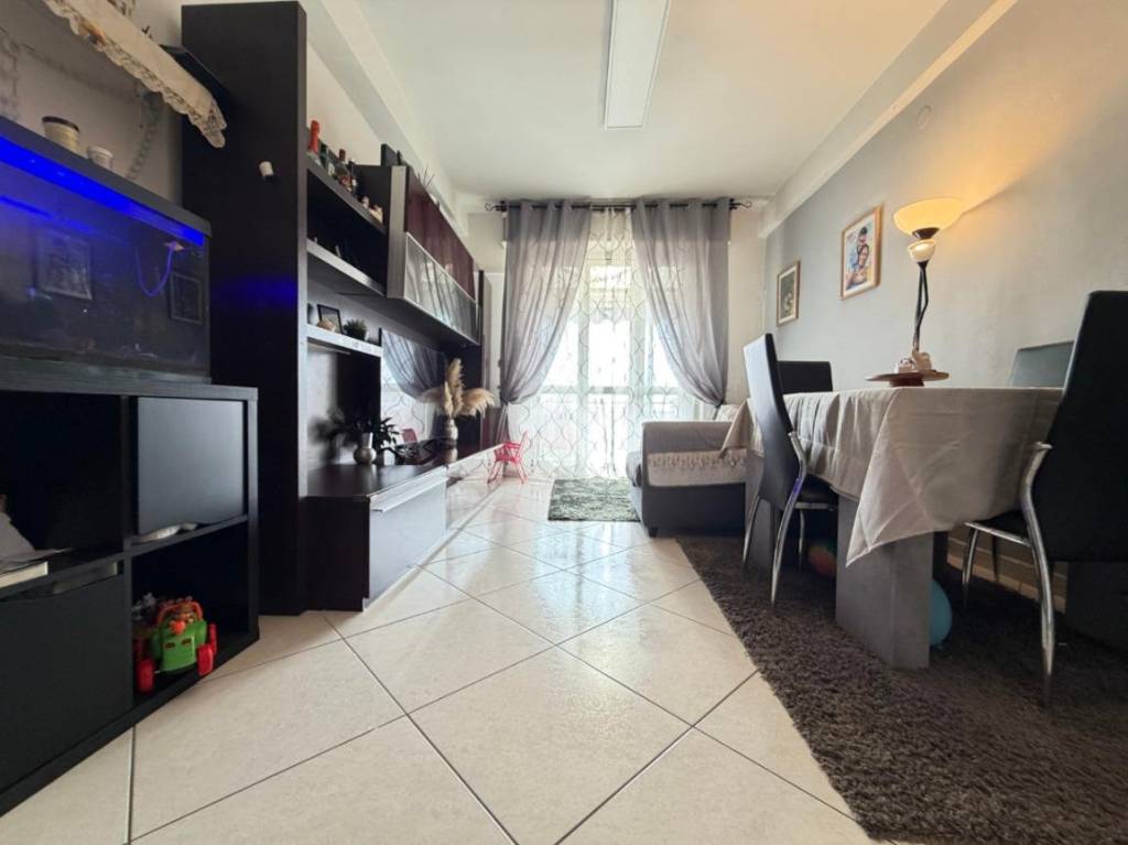 appartamento in vendita a Pessano con Bornago