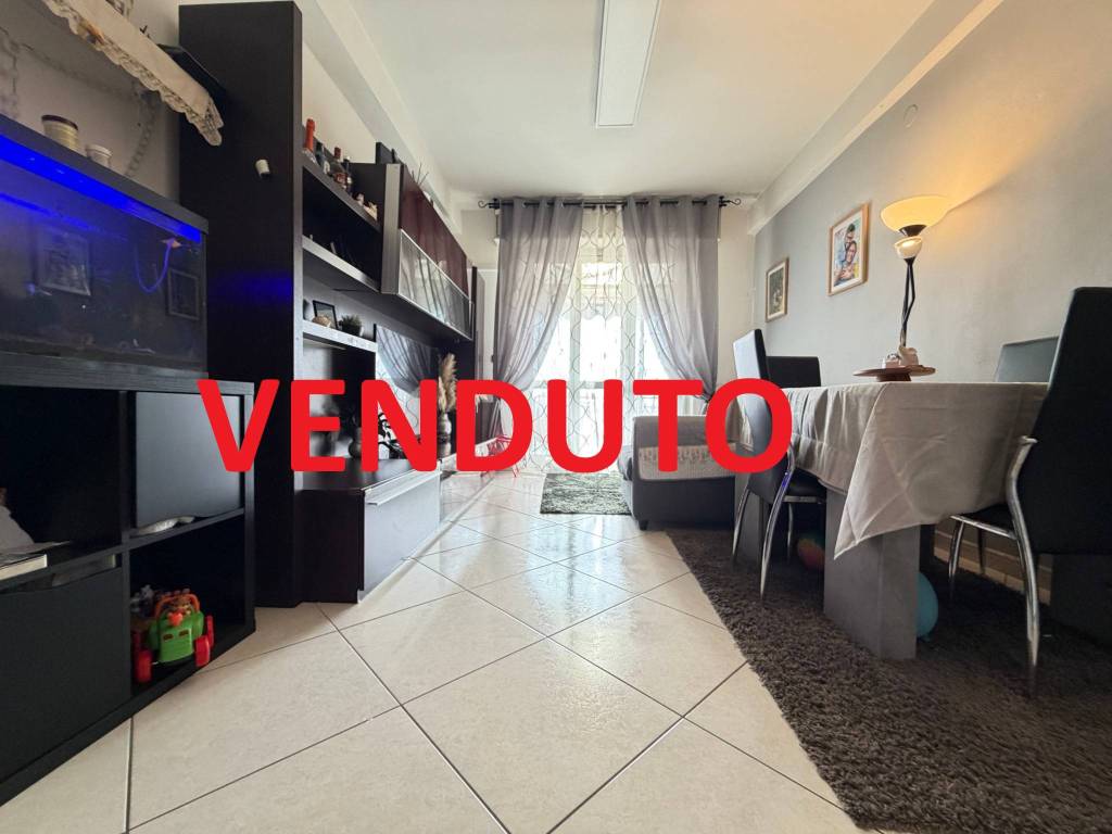 appartamento in vendita a Pessano con Bornago
