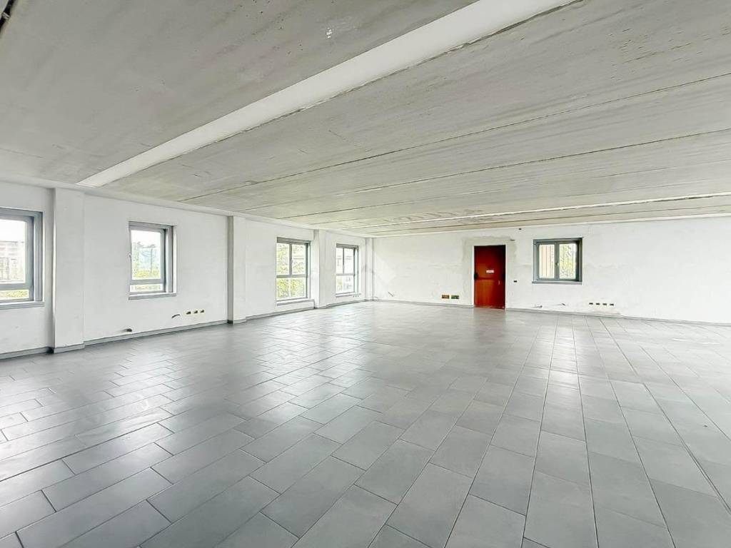 ufficio in vendita a Pessano con Bornago