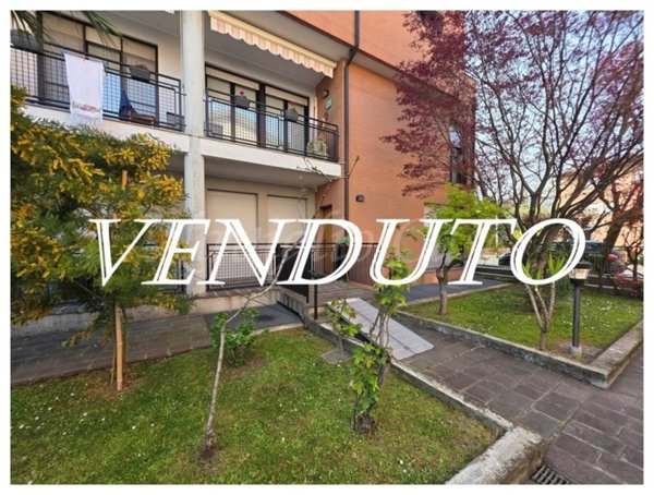 appartamento in vendita a Pessano con Bornago