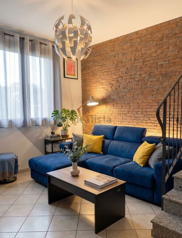 appartamento in vendita a Pessano con Bornago