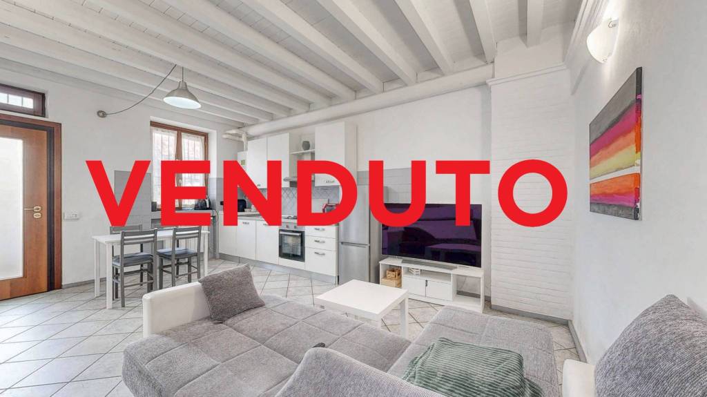 appartamento in vendita a Pessano con Bornago