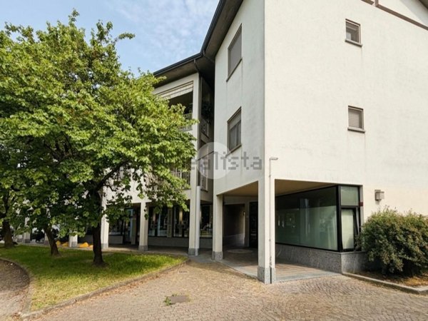 appartamento in vendita a Pessano con Bornago