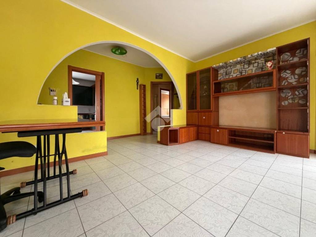 appartamento in vendita a Pessano con Bornago