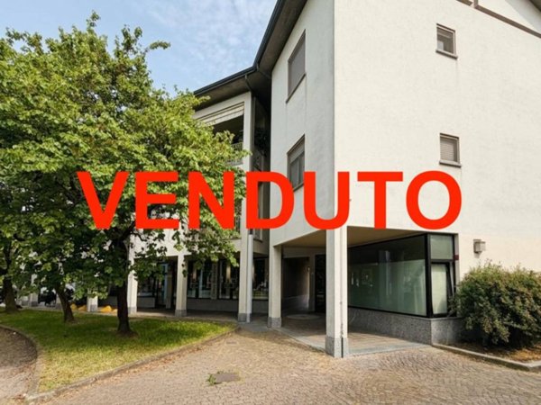 appartamento in vendita a Pessano con Bornago