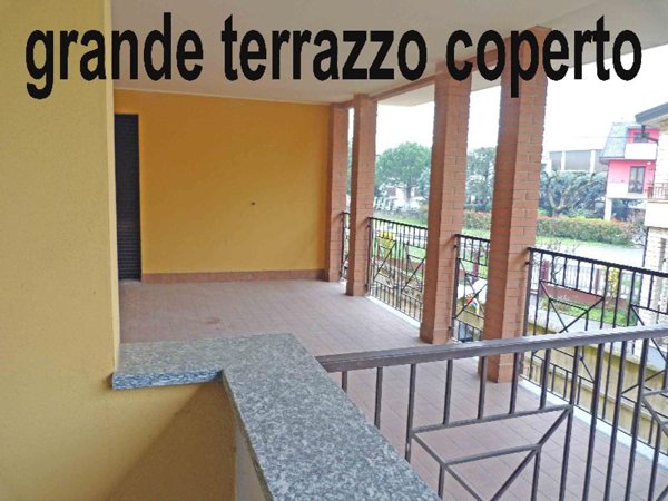 appartamento in vendita a Pessano con Bornago
