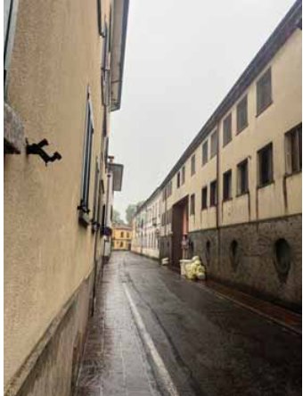 appartamento in vendita a Pessano con Bornago