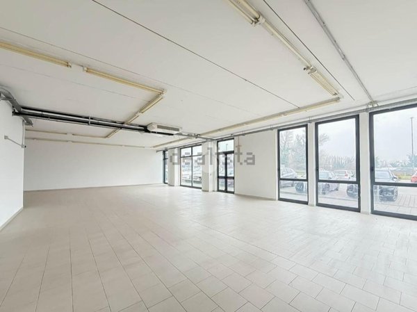 loft in vendita a Pessano con Bornago