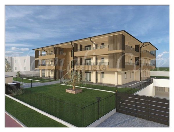 appartamento in vendita a Pessano con Bornago
