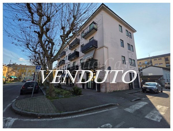 appartamento in vendita a Pessano con Bornago