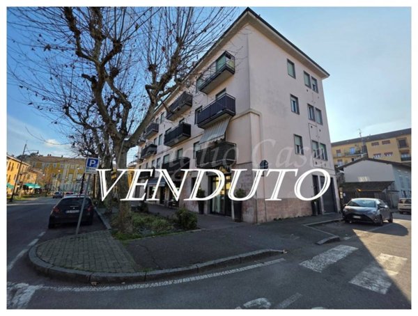 appartamento in vendita a Pessano con Bornago