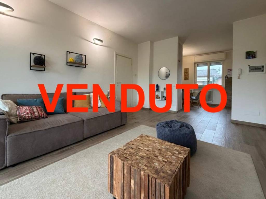 appartamento in vendita a Pessano con Bornago